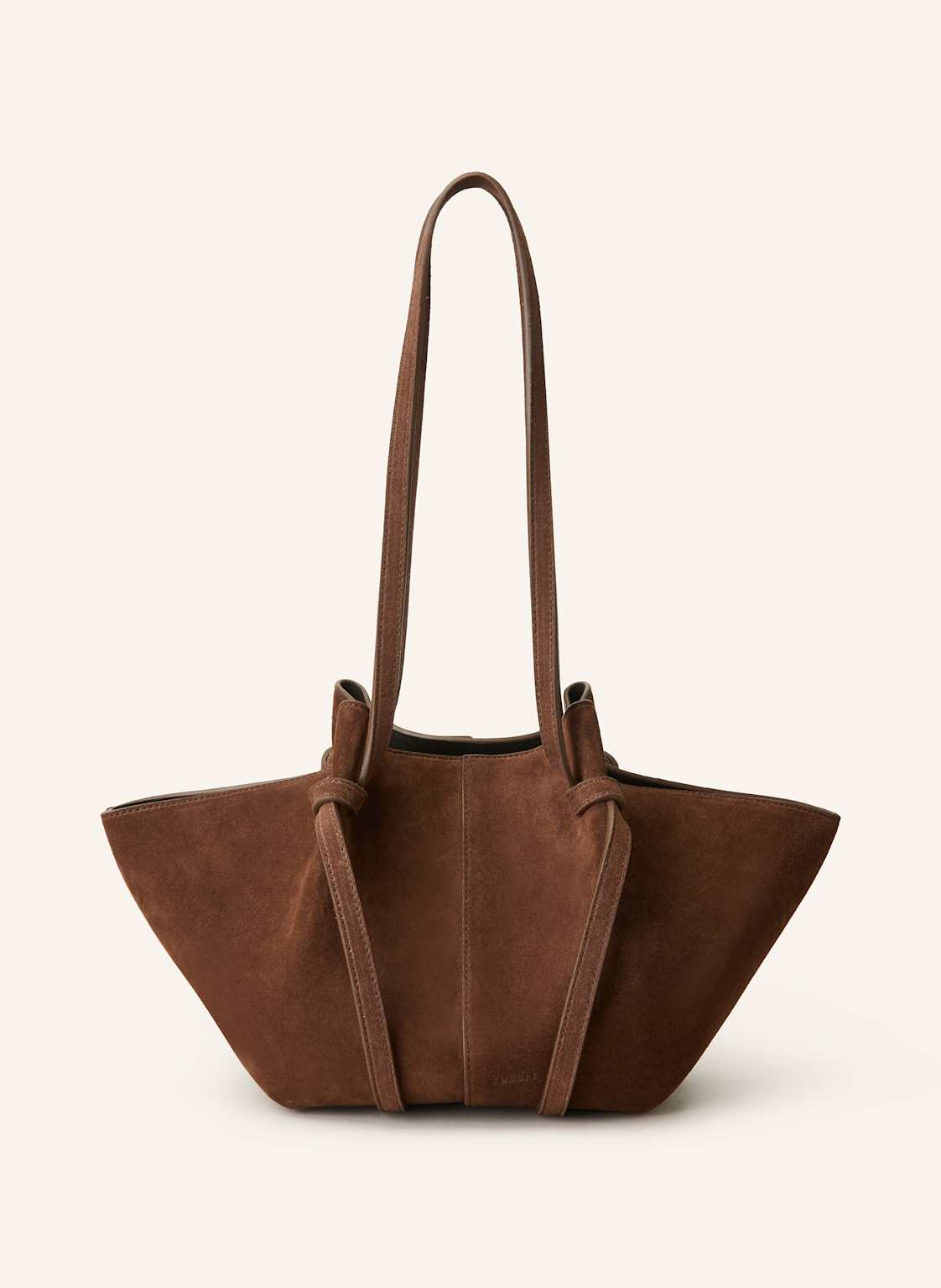 Yuzefi Handtasche Mochi braun Yuzefi Handtasche Mochi braun von YUZEFI