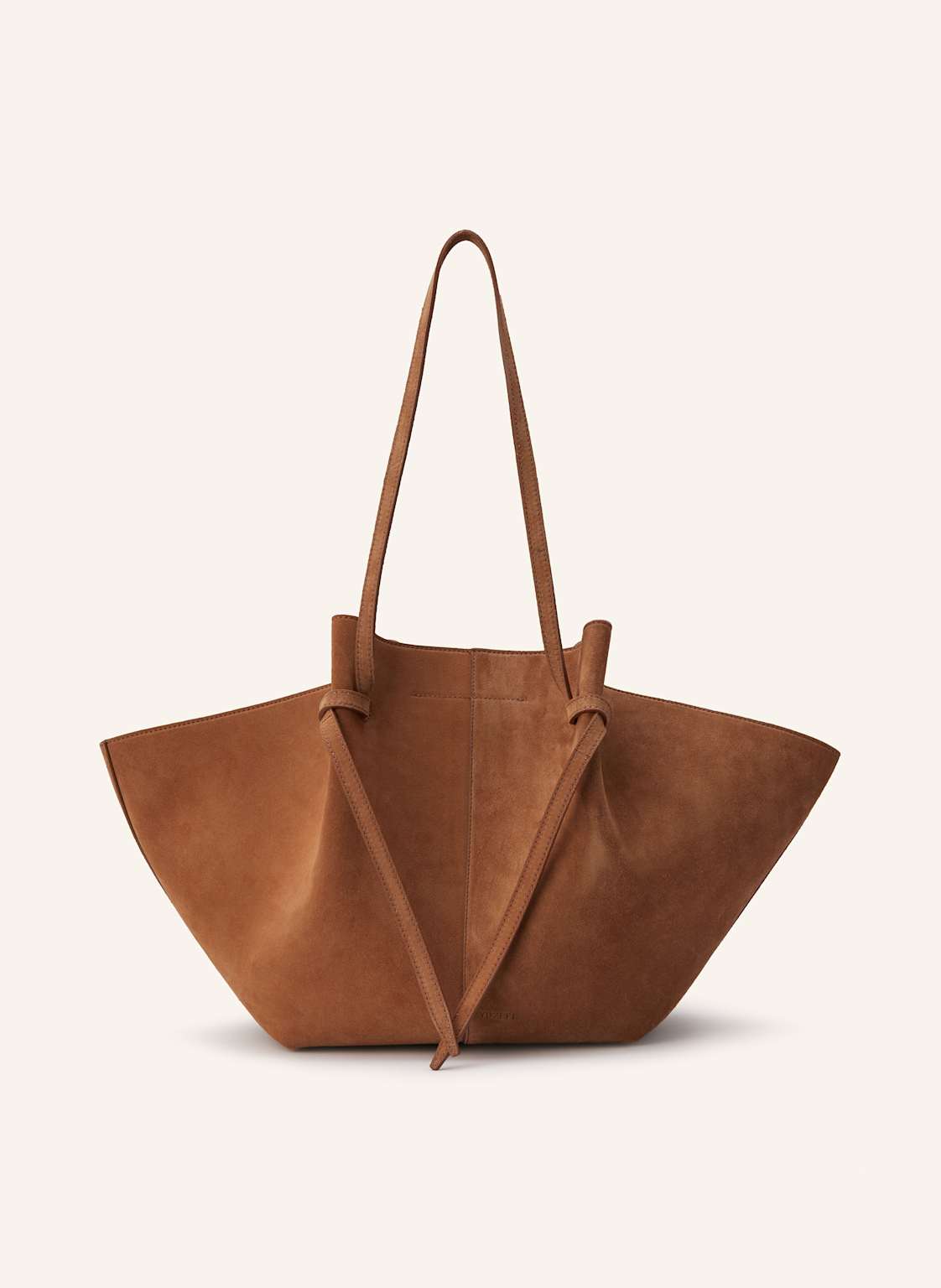 Yuzefi Shopper Mochi Large braun Yuzefi Shopper Mochi Large braun von YUZEFI