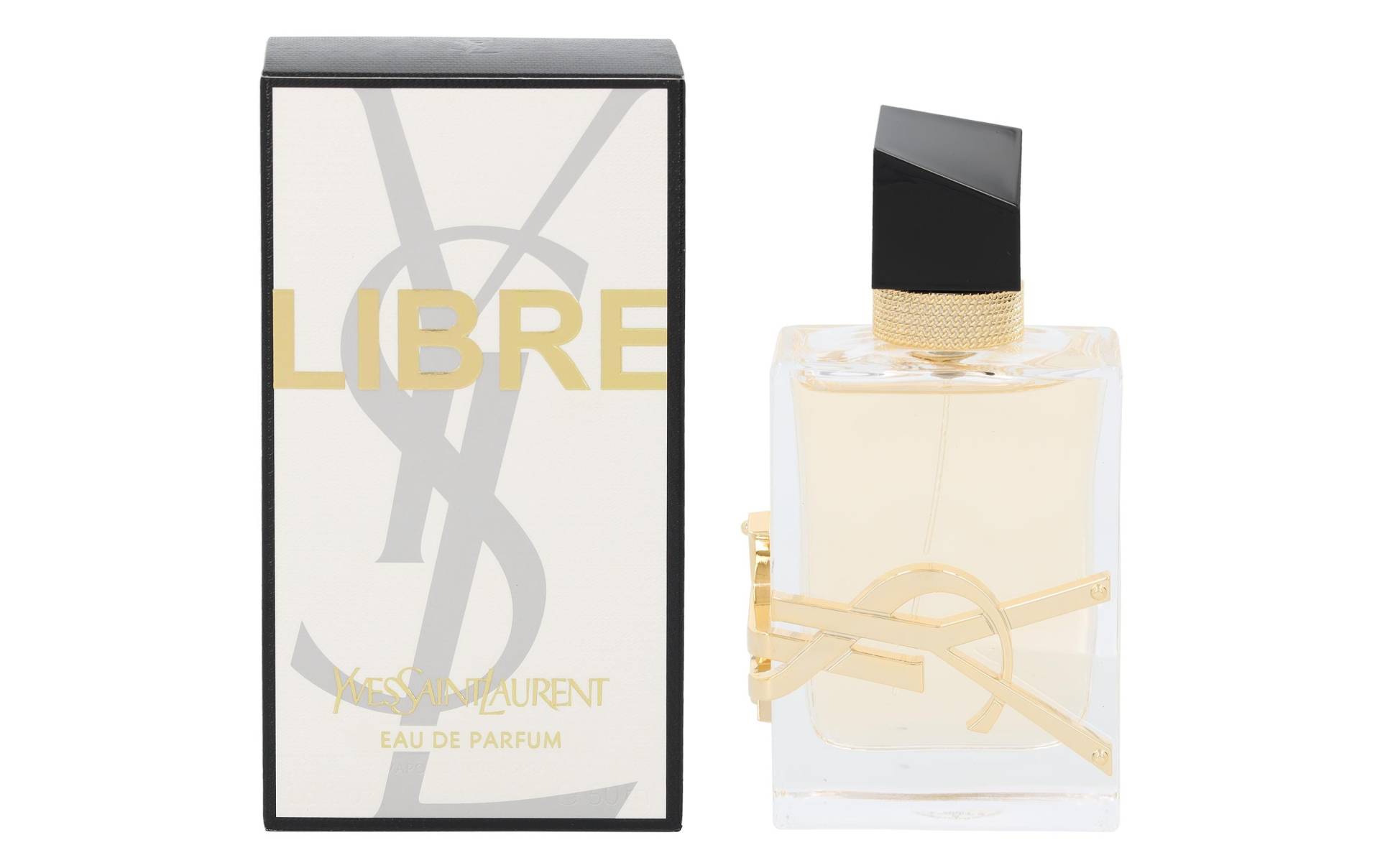 YVES SAINT LAURENT Eau de Parfum »Laurent« von YVES SAINT LAURENT