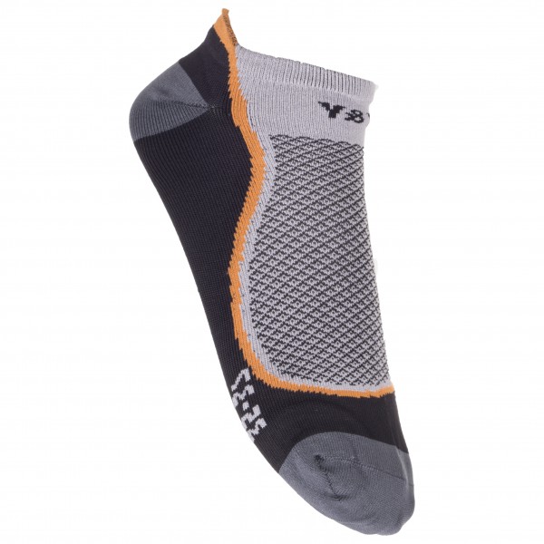 YY Vertical - Climbing Socks - Multifunktionssocken Gr 35-37;38-40;41-43;44-46 grau von YY Vertical
