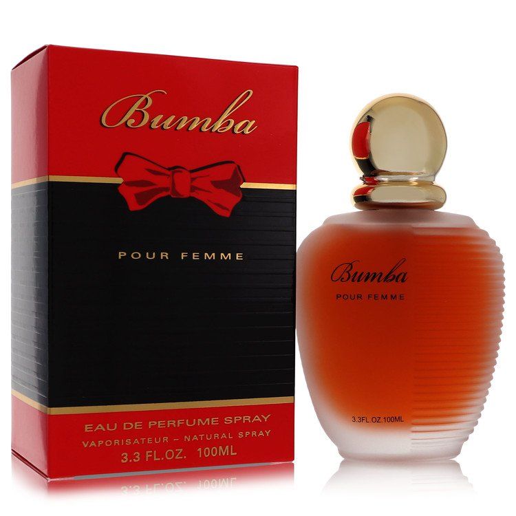 Bumba Pour Femme by YZY Perfume Eau de Parfum 100ml von YZY Perfume