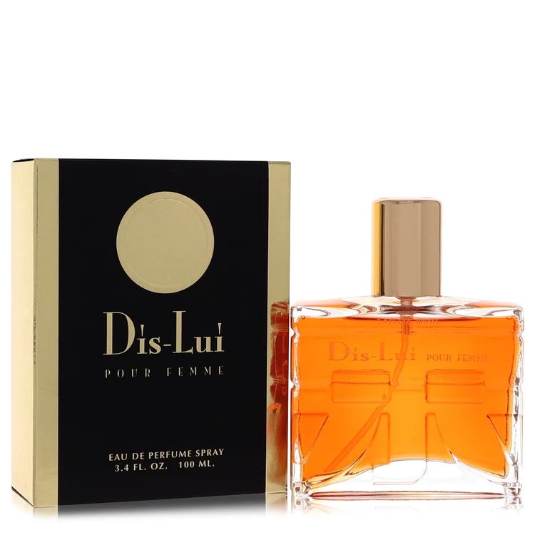 Dis Lui by YZY Perfume Eau de Parfum 100ml von YZY Perfume