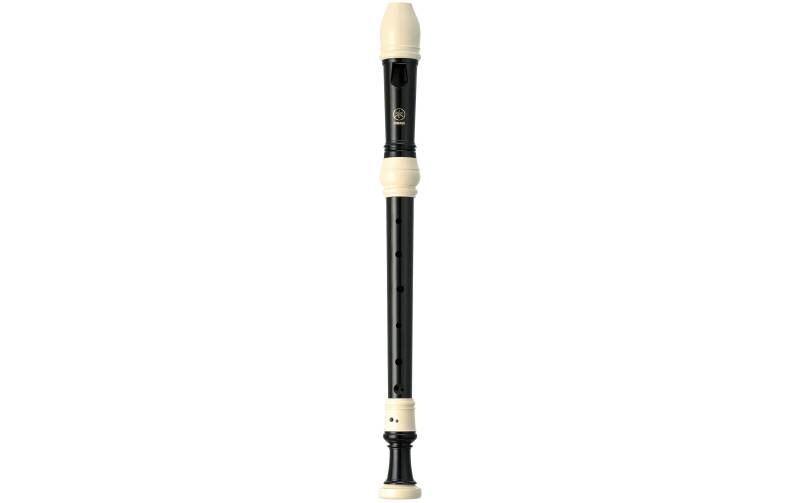 Yamaha Blockflöte »YRA-38BIII Altblock« von Yamaha