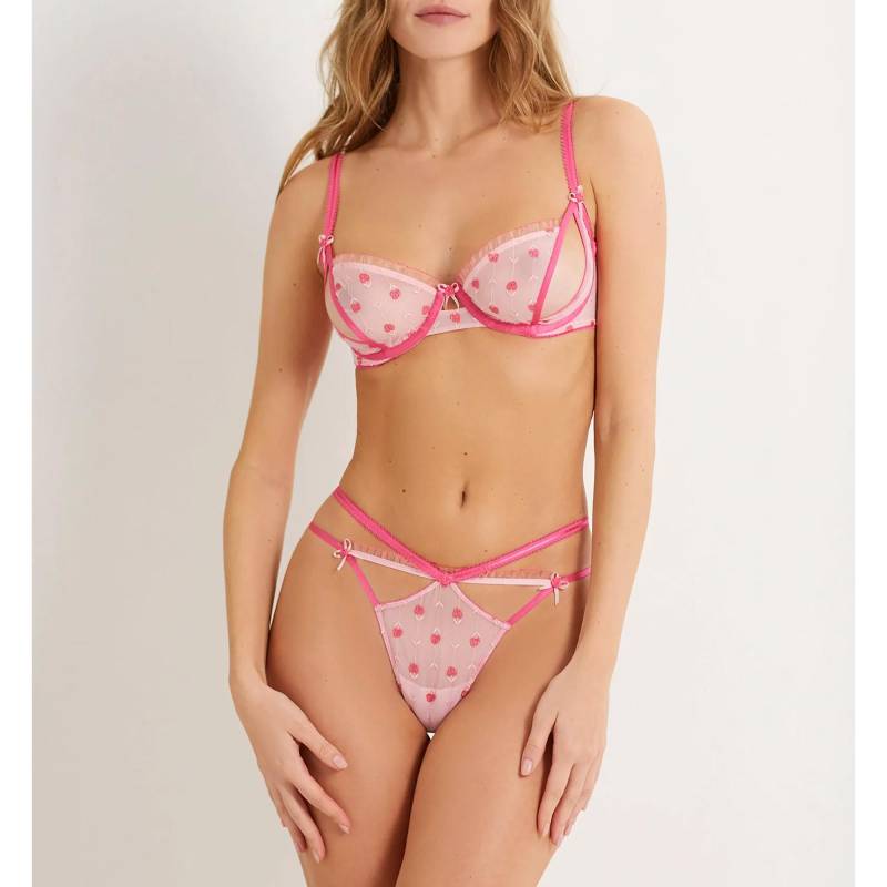 Balconette Damen Pink 75 von Yamamay