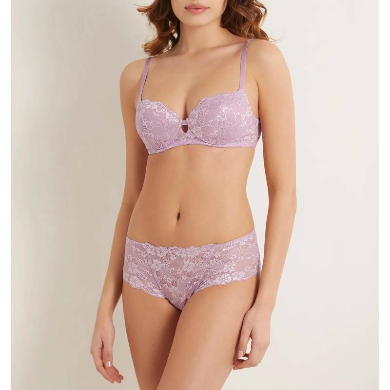 Bh Damen Violett B/80 von Yamamay