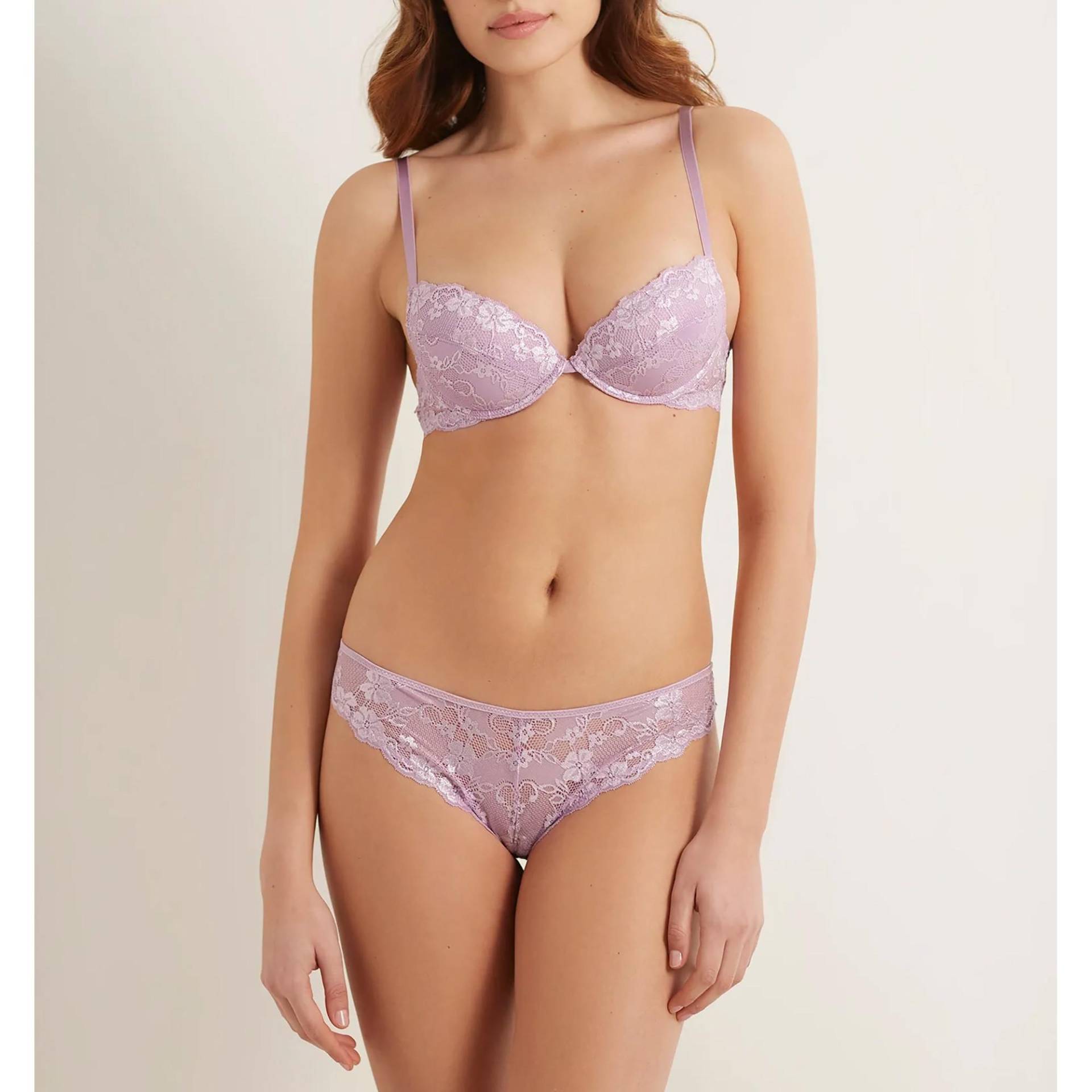 Bh Damen Violett 80 von Yamamay