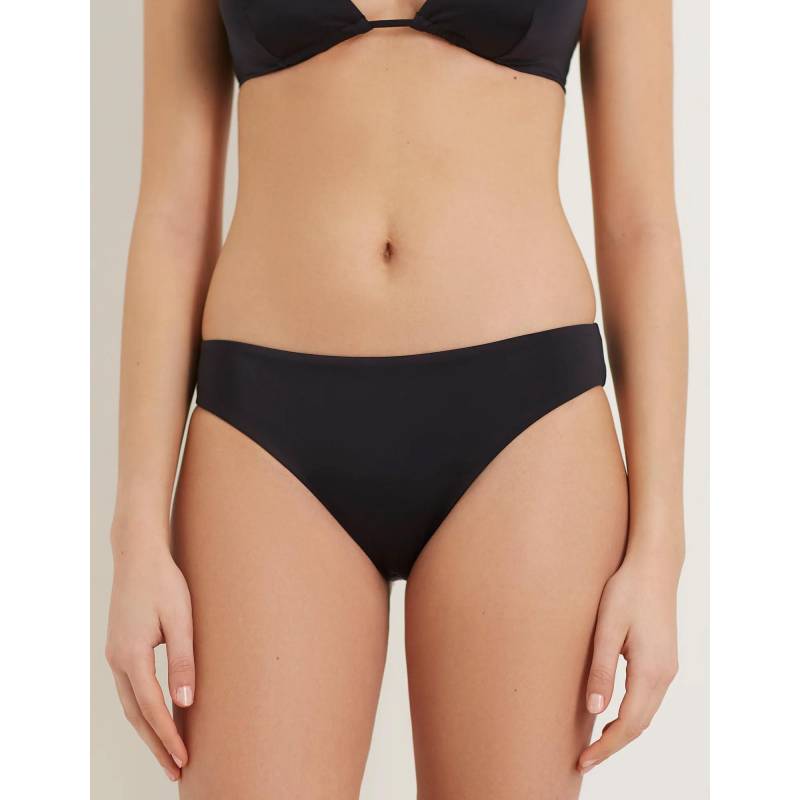 Bikini Unterteil, Panty Damen Black 44 von Yamamay