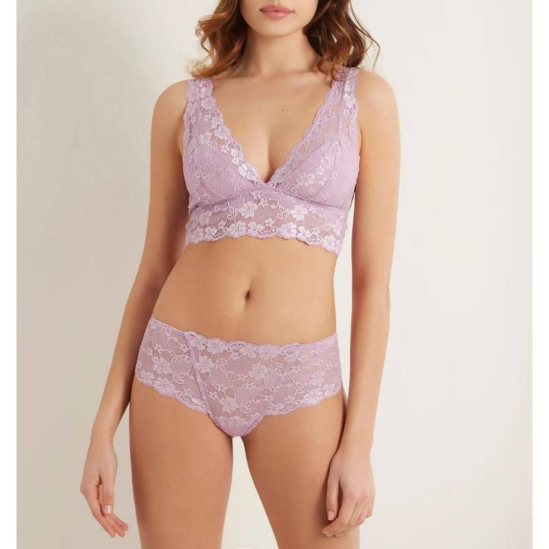 Bralette Damen Violett L von Yamamay