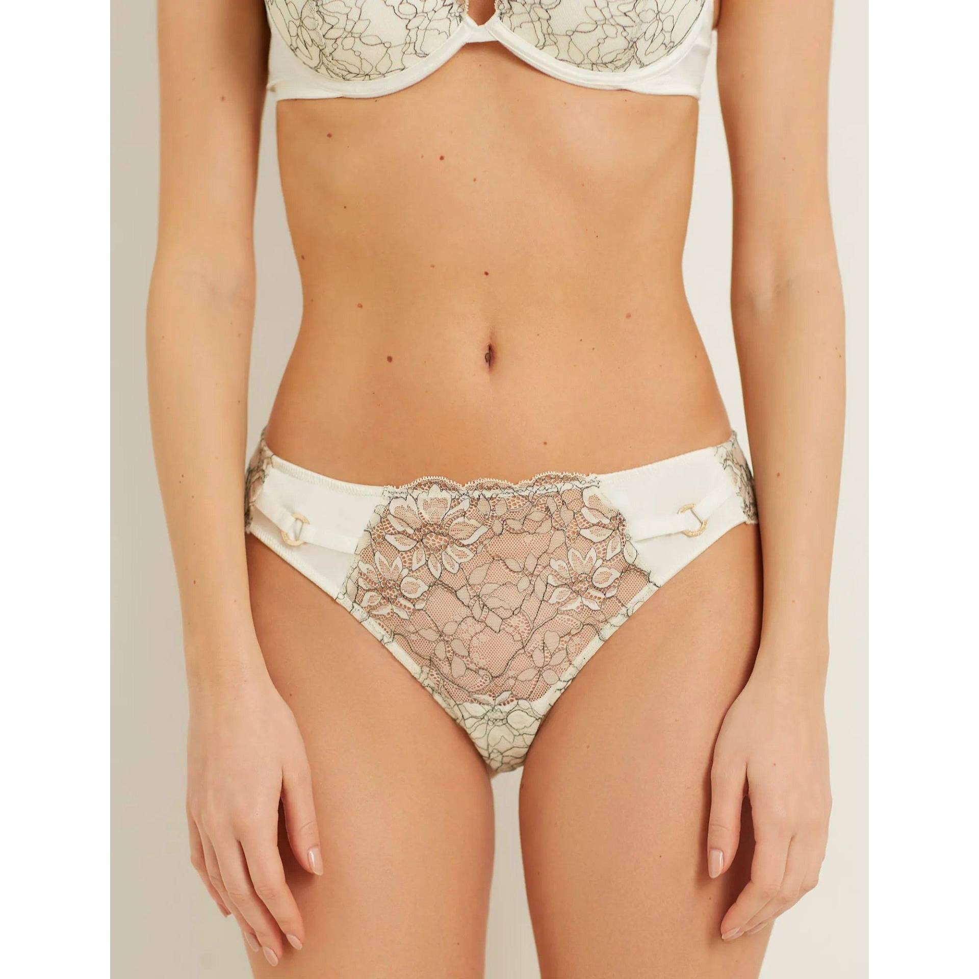 Brazilian Damen Diamant 38 von Yamamay