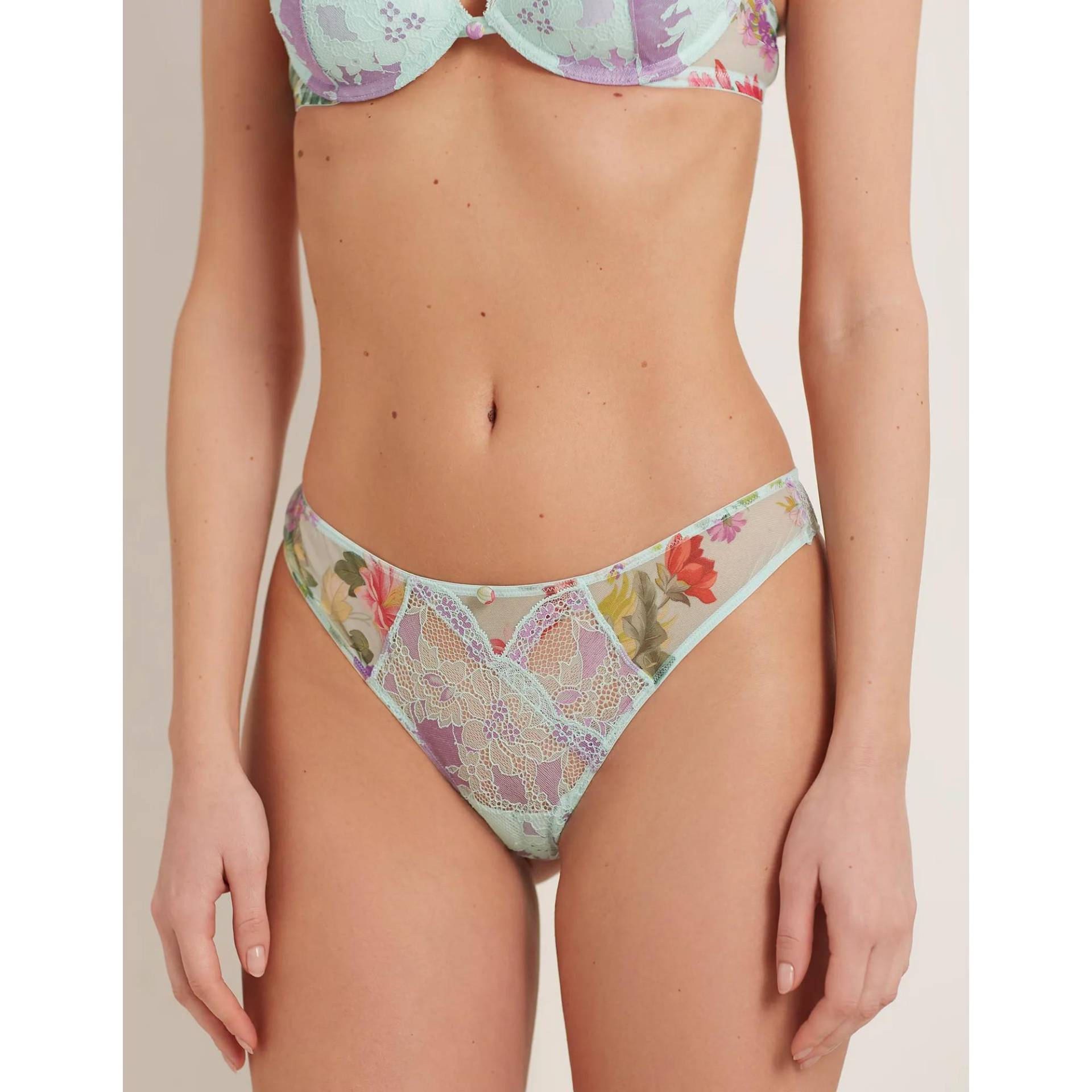 Brazilian Damen Multicolor 36 von Yamamay