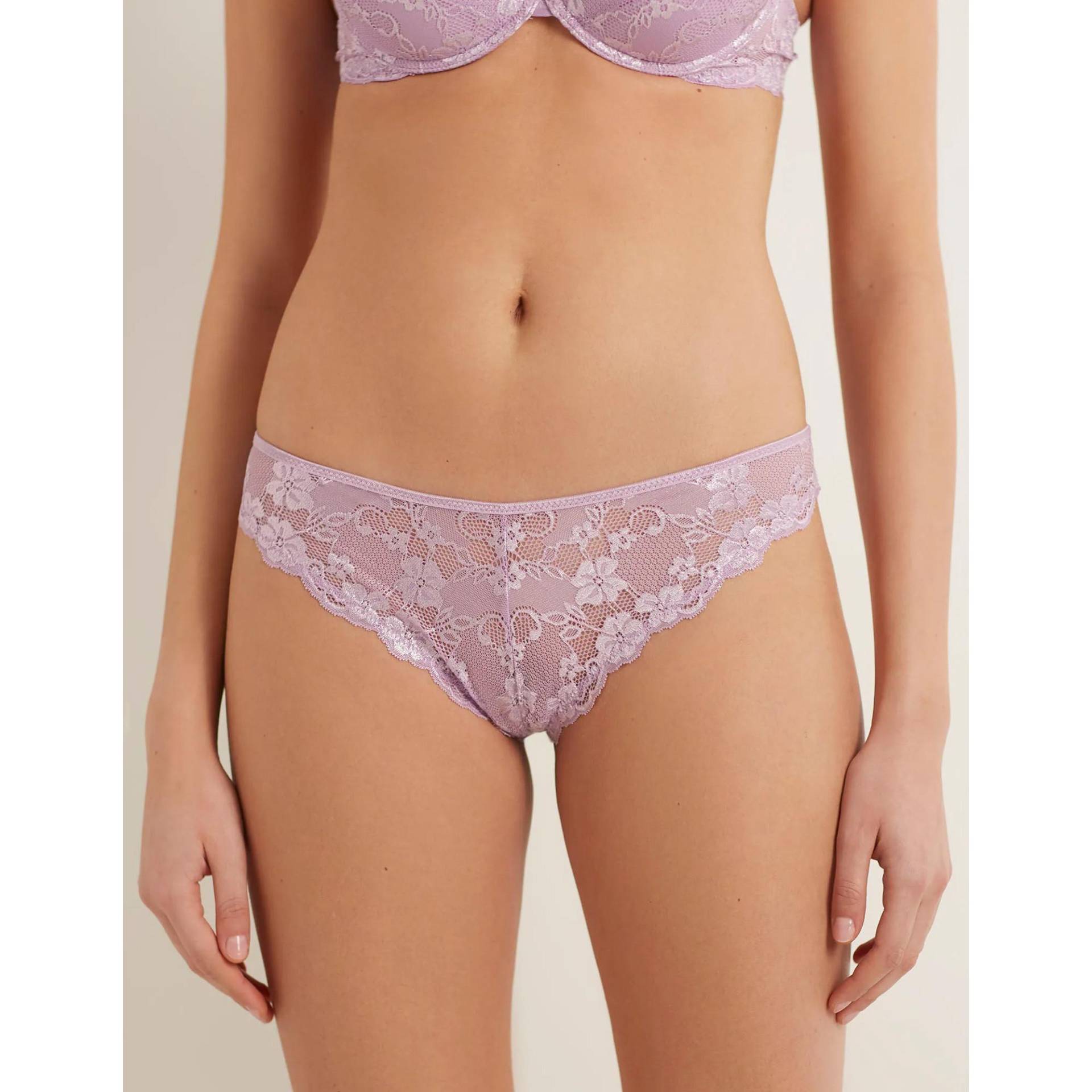 Brazilian Damen Violett 36 von Yamamay