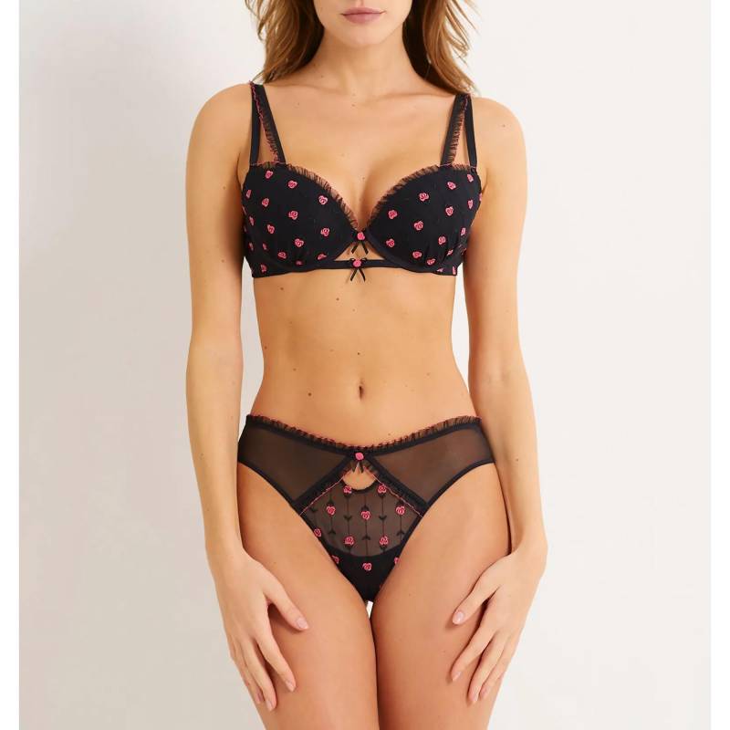 Push-up Bh, Bügellos Damen Black 75 von Yamamay