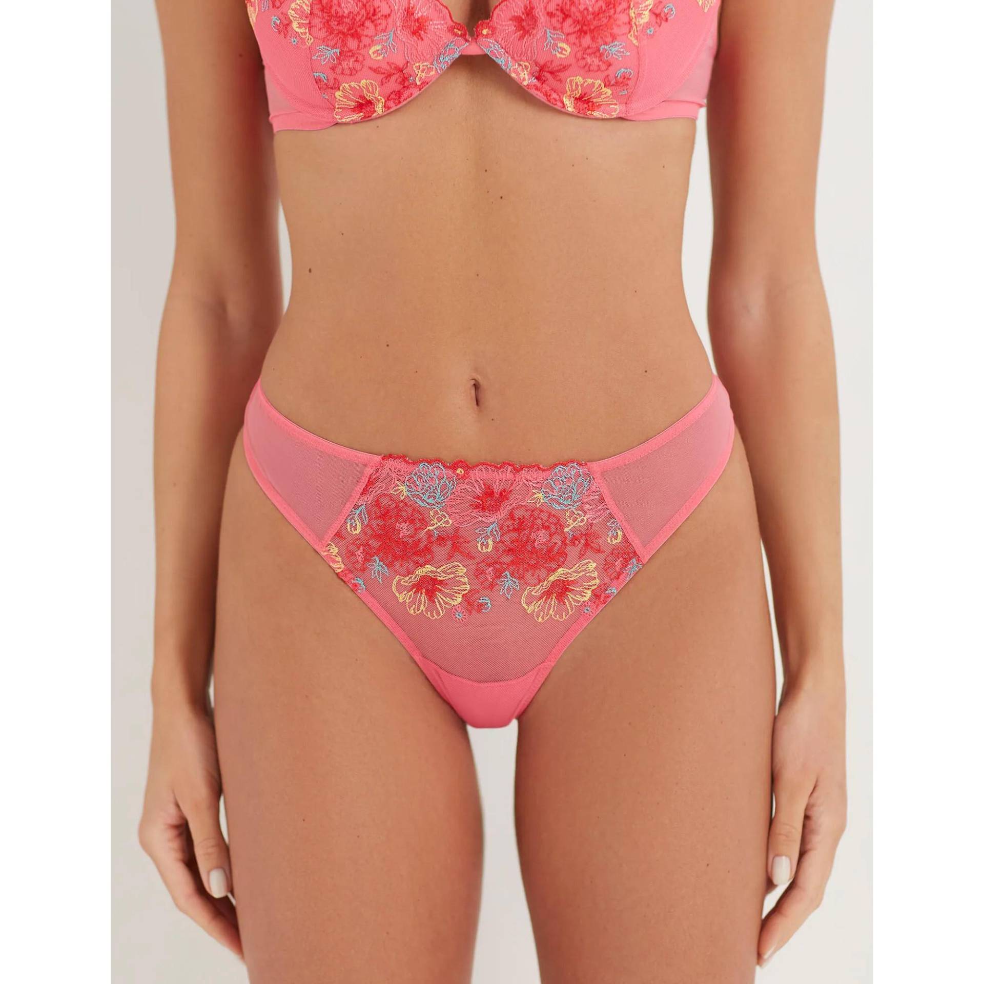 String Damen Rosa Bedruckt 34 von Yamamay