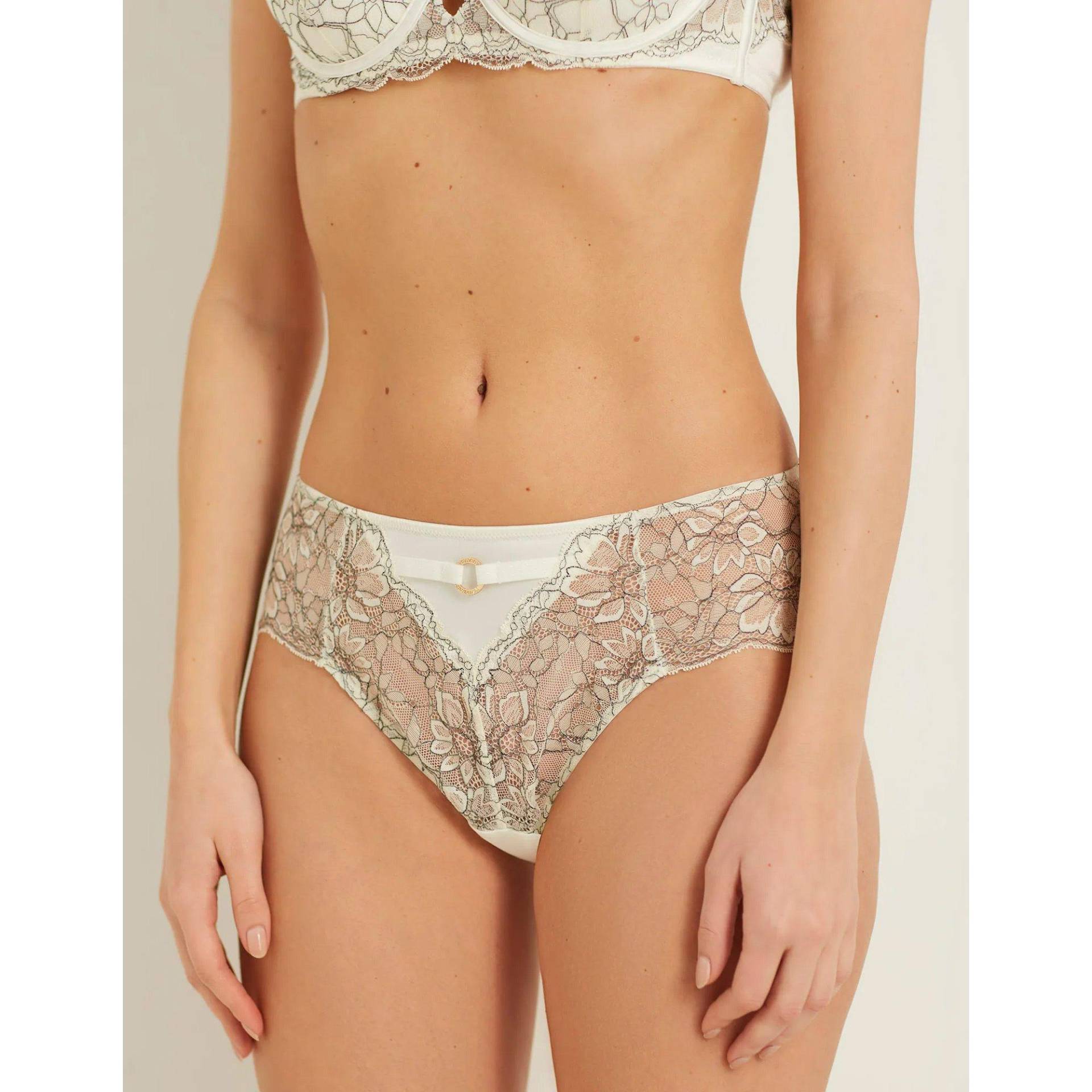 Taillenformer, Shaping Fit Damen Diamant 36 von Yamamay