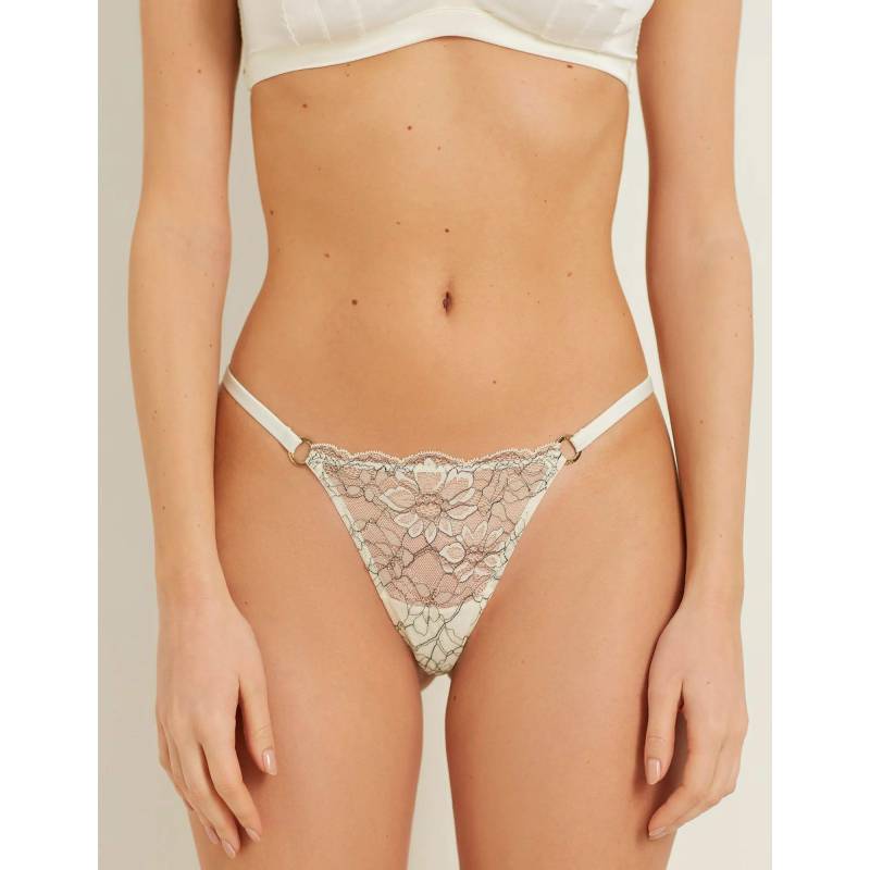 Taillenformer, Shaping Fit Damen Diamant 38 von Yamamay