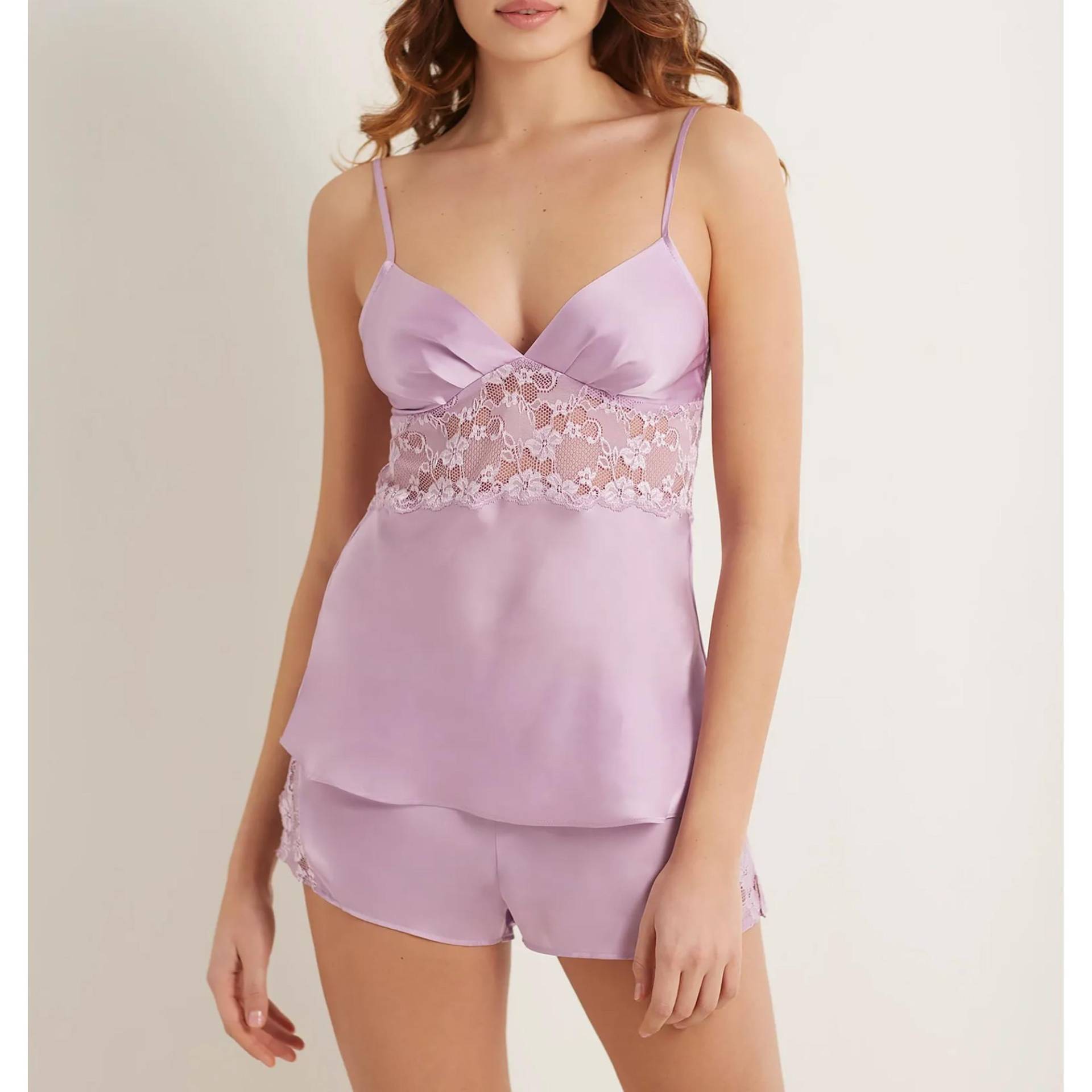 Top Damen Violett M von Yamamay