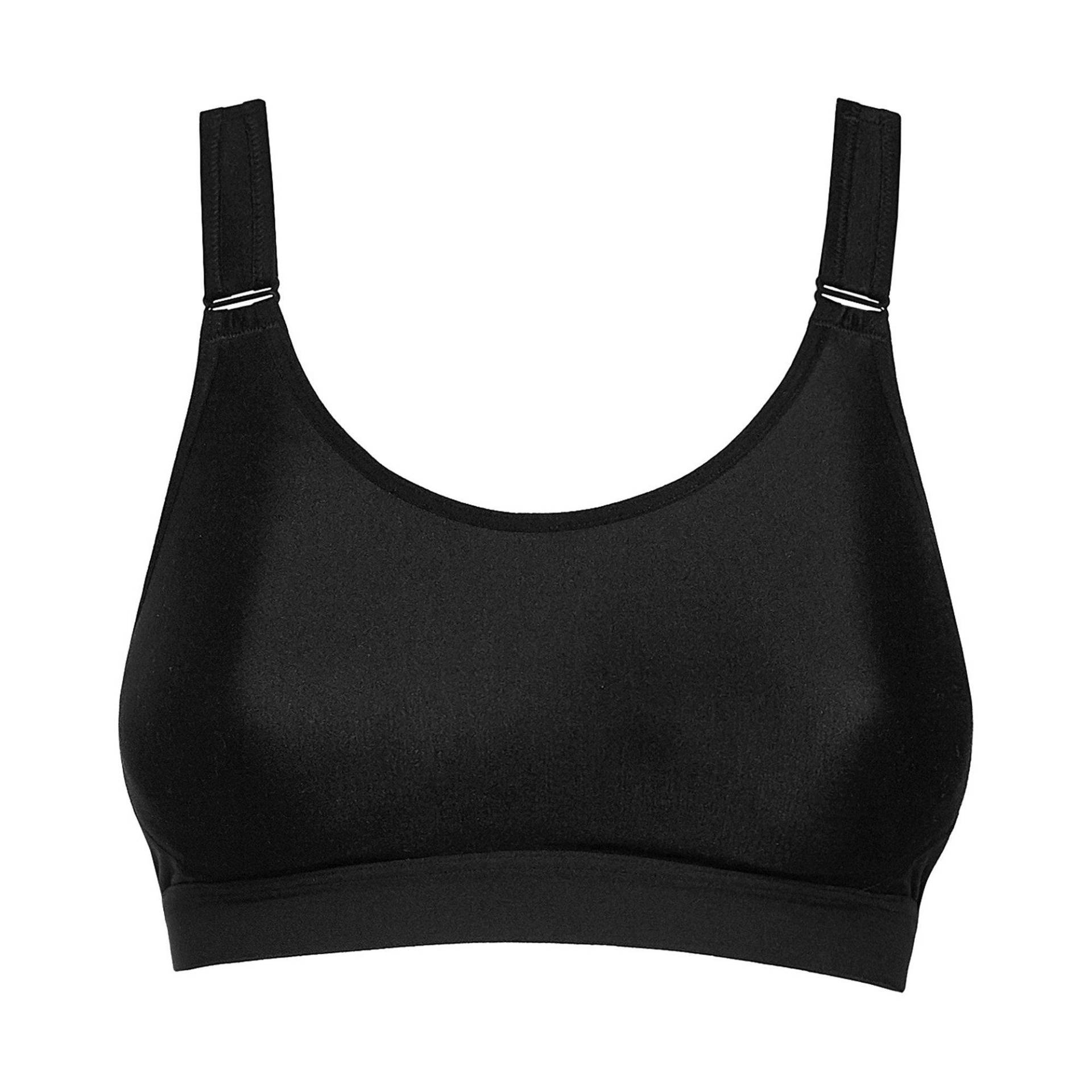 Sport-bh, Medium Support Damen Schwarz L von Yamamay