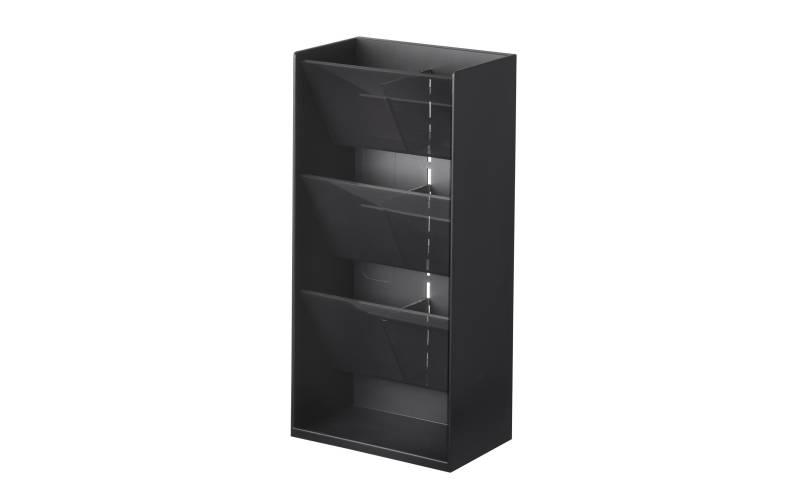 Yamazaki Badaccessoire-Set »Tower« von Yamazaki