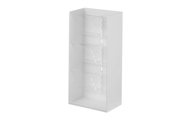 Yamazaki Badaccessoire-Set »Tower« von Yamazaki