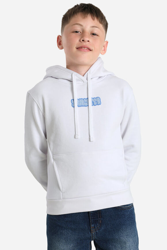 Yangster Kapuzensweatshirt | Weiss | Jungen | 16 Yangster Kapuzensweatshirt | Weiss | Jungen | 16 von Yangster