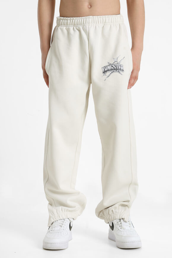 Yangster Sweathose | Offwhite | Jungen | 10 Yangster Sweathose | Offwhite | Jungen | 10 von Yangster