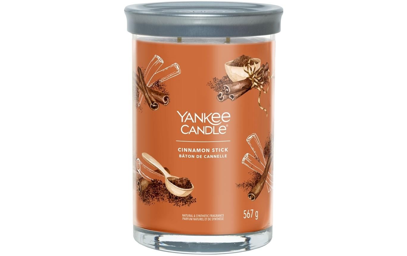Yankee Candle Duftkerze »Cinnamon Stick« von Yankee Candle