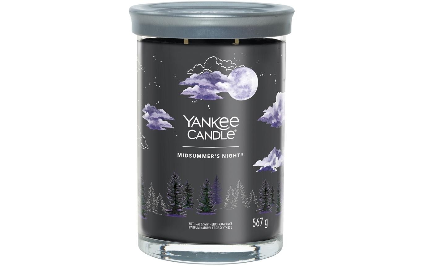 Yankee Candle Duftkerze »Midsummer's Night« von Yankee Candle