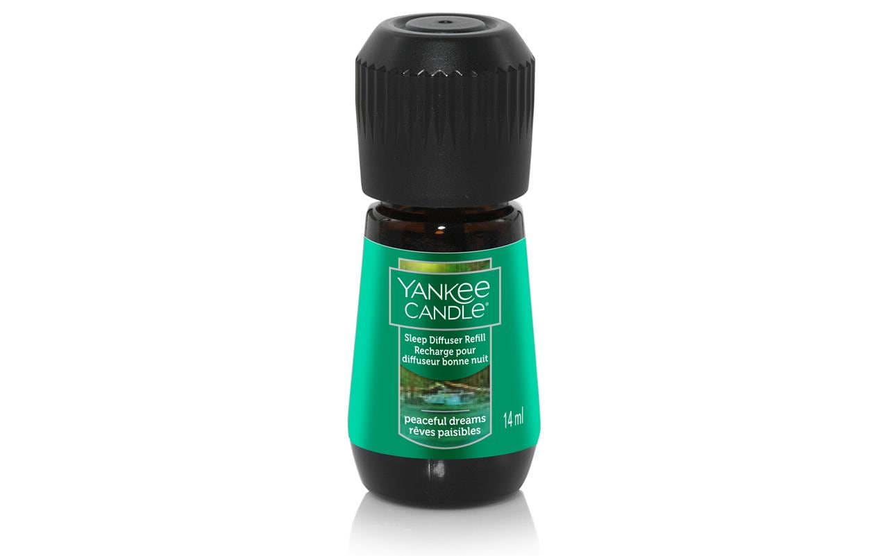 Yankee Candle Duftöl »Peaceful Dreams 14 ml« von Yankee Candle
