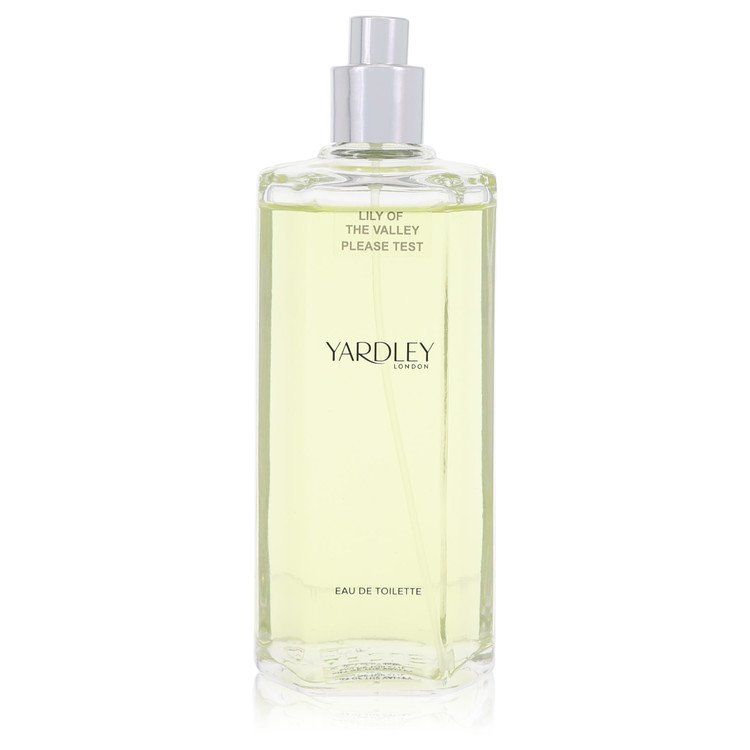 Yardley London Lily of The Valley Eau de Toilette 125ml von Yardley London
