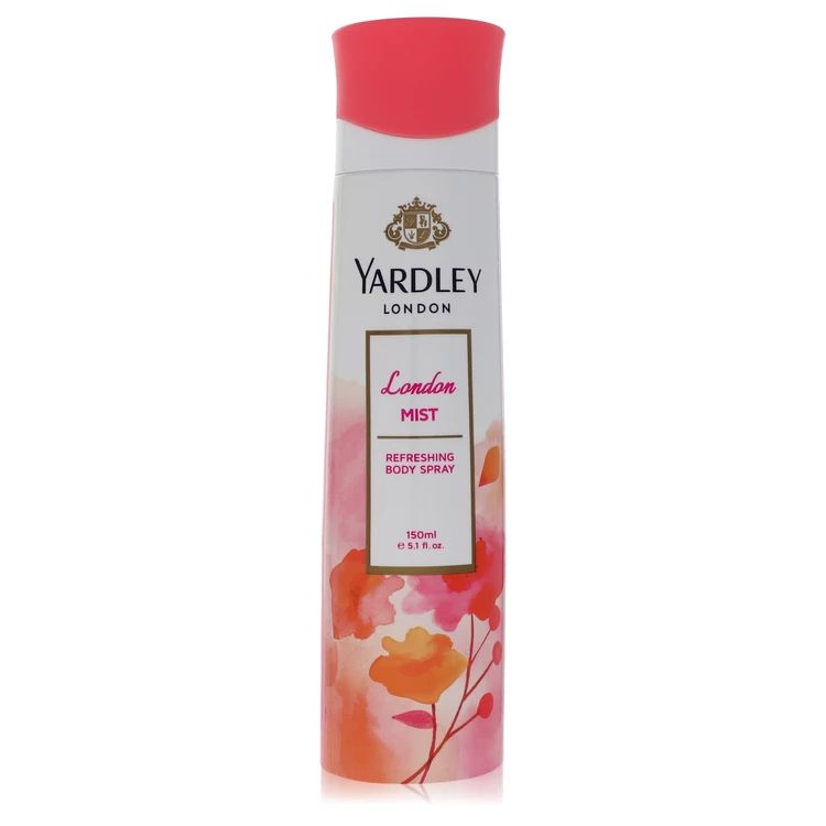 London Mist by Yardley London Body Spray 150ml von Yardley London