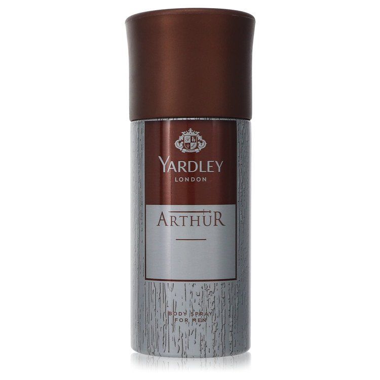 Arthur by Yardley London Body Spray 150ml von Yardley London