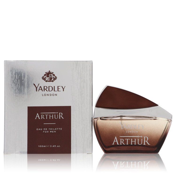 Arthur For Men by Yardley London Eau de Toilette 100ml von Yardley London