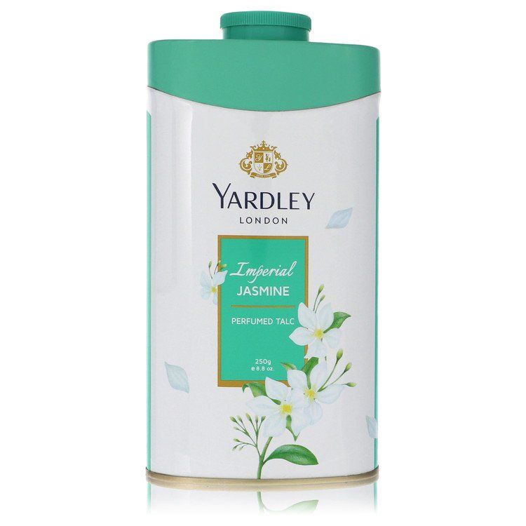 Imperial Jasmine by Yardley London Perfumed Talc 250ml von Yardley London