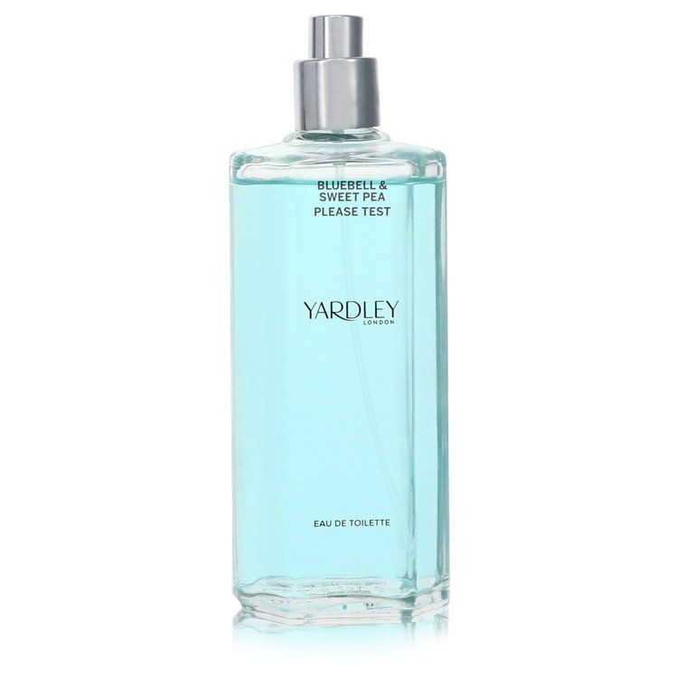 Yardley London Bluebell & Sweet Pea Eau de Toilette 125ml von Yardley London