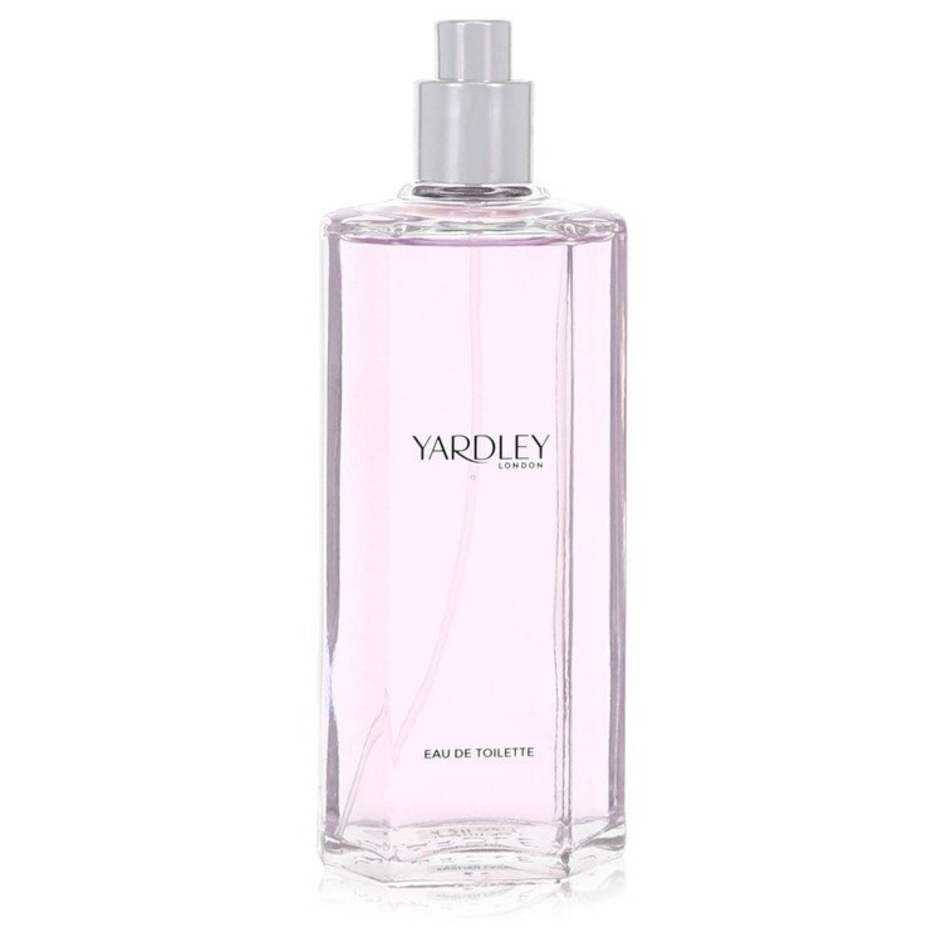 Yardley London English Lavender Eau De Toilette Spray (Unisex Tester) 125 ml von Yardley London