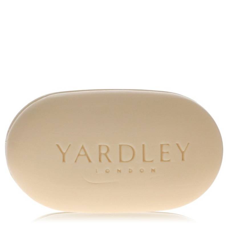 Yardley London English Lavender Soap (unboxed) 125 ml von Yardley London