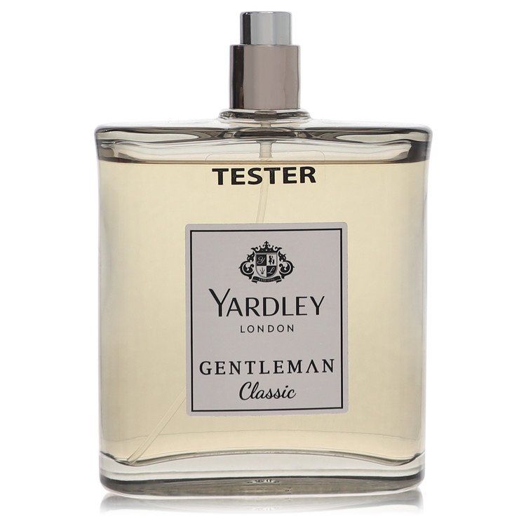 Yardley London Gentleman Classic Eau de Parfum 100ml von Yardley London