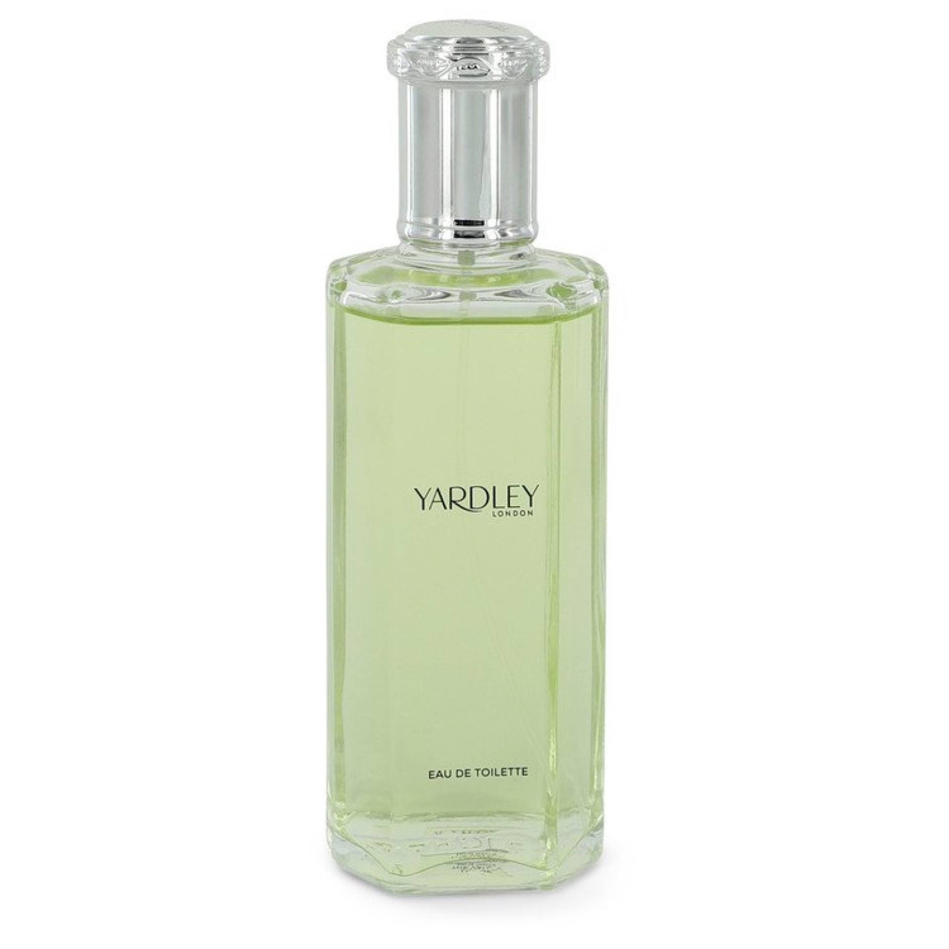 Yardley London Lily of The Valley Yardley Eau De Toilette Spray (unboxed) 125 ml von Yardley London