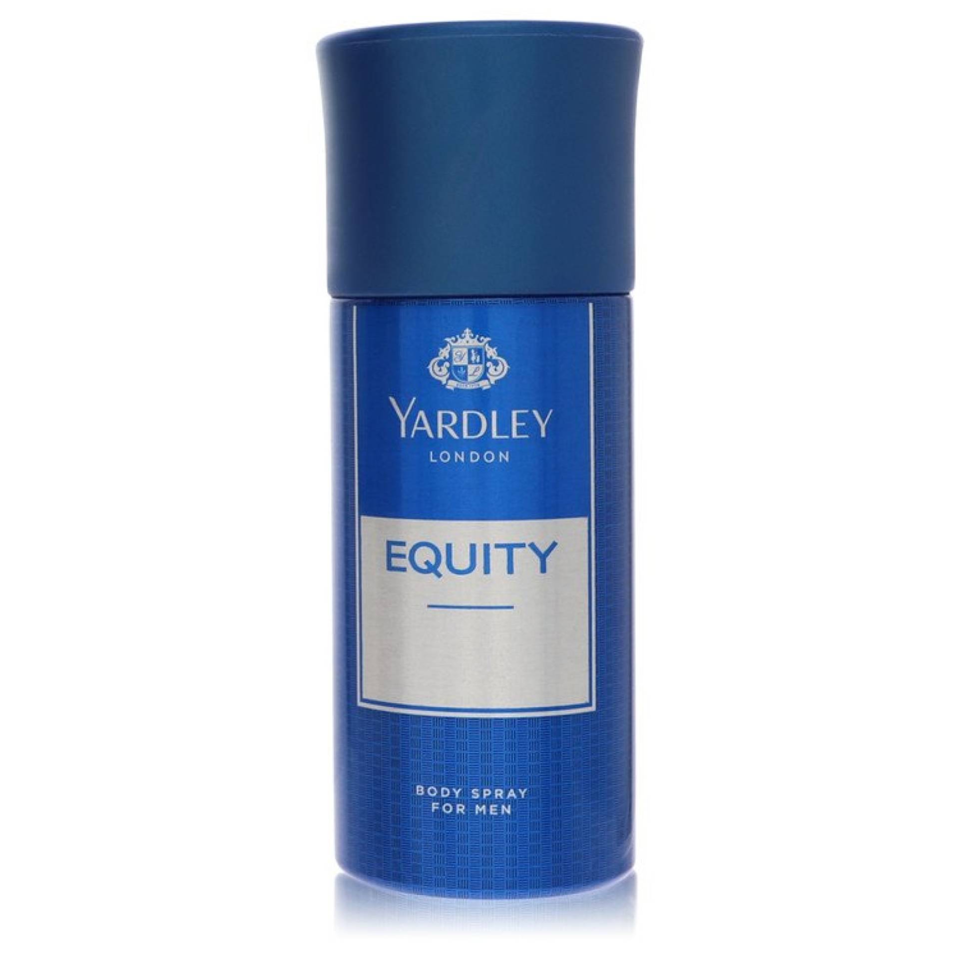 Yardley London Yardley Equity Deodorant Spray 151 ml von Yardley London