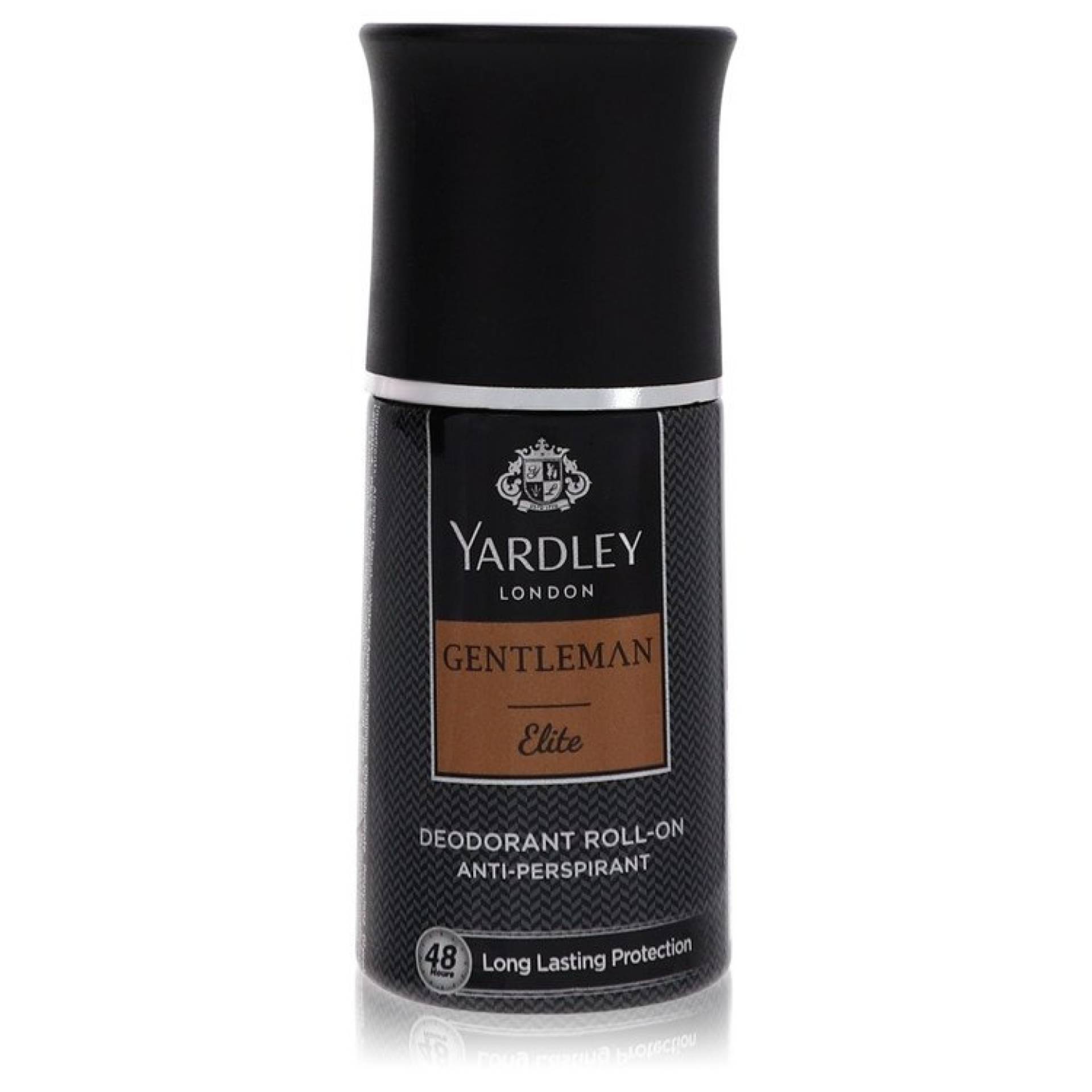 Yardley London Yardley Gentleman Elite Deodorant Stick 51 ml von Yardley London