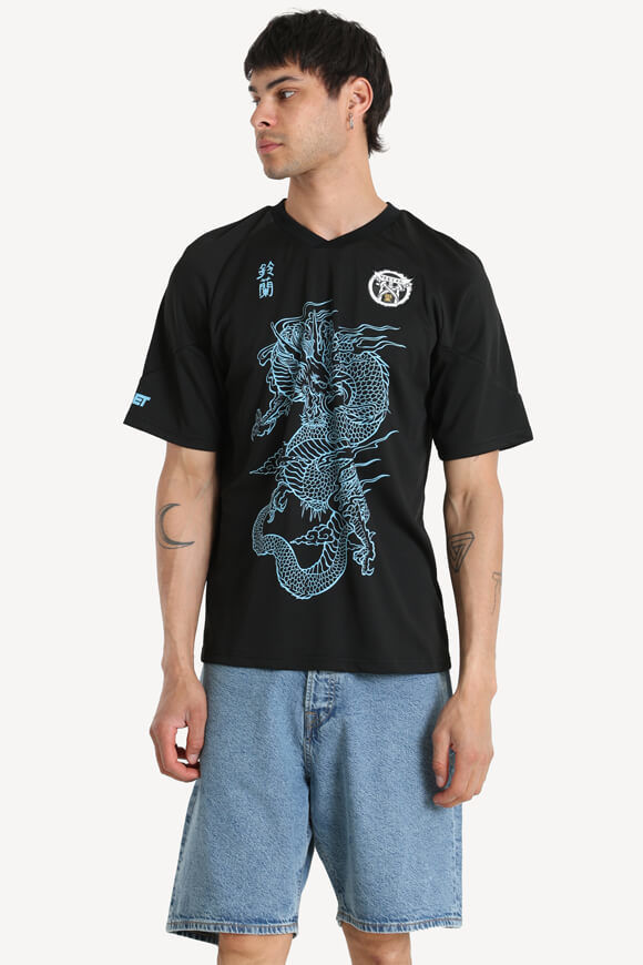 Yeet T-Shirt | Schwarz | Herren | XL Yeet T-Shirt | Schwarz | Herren | XL von Yeet