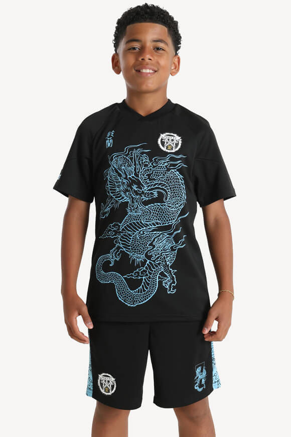 Yeet T-Shirt | Schwarz | Jungen | 14 Yeet T-Shirt | Schwarz | Jungen | 14 von Yeet