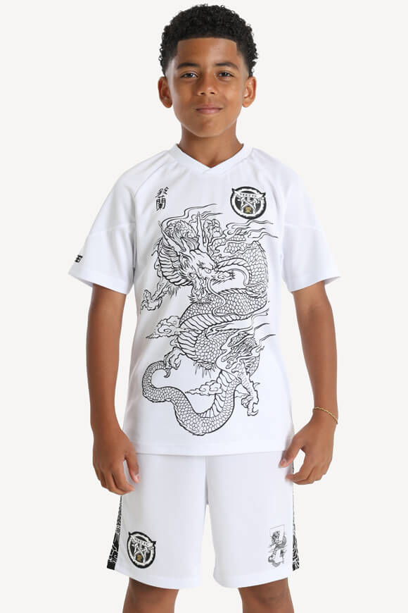Yeet T-Shirt | Weiss | Jungen | 16 Yeet T-Shirt | Weiss | Jungen | 16 von Yeet