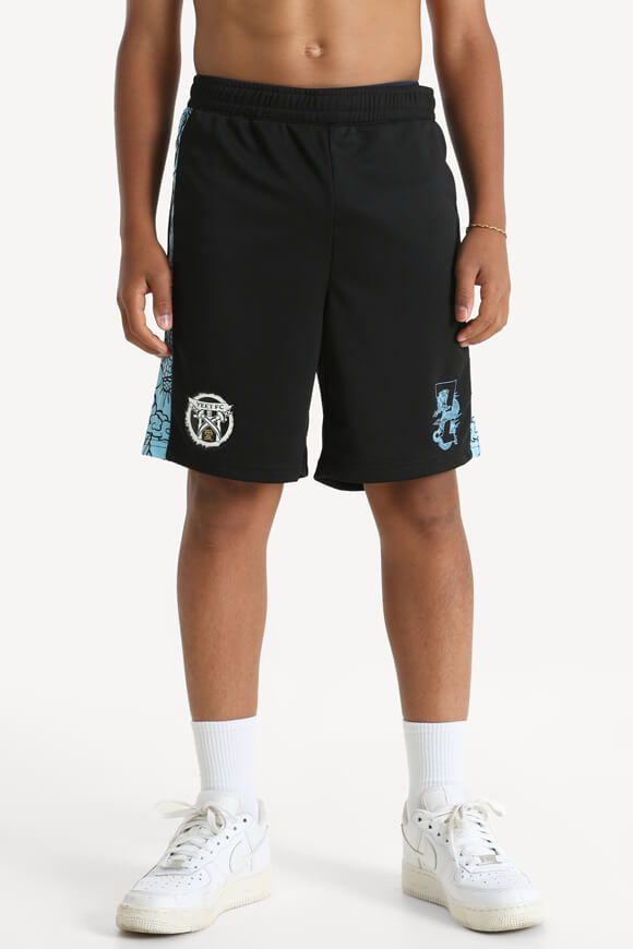 Yeet Trainingsshorts | Schwarz | Jungen | 16 Yeet Trainingsshorts | Schwarz | Jungen | 16 von Yeet