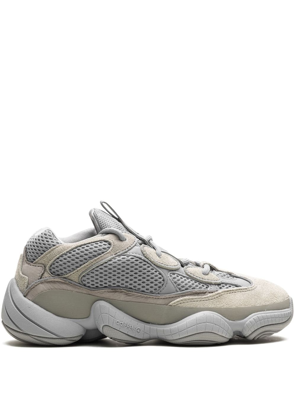 Yeezy 500 "Stone Salt" sneakers - Grey von Yeezy
