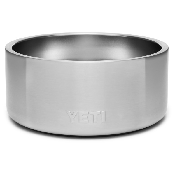 Yeti Coolers - Boomer 4 - Hundezubehör Gr 946 ml stainless Yeti Coolers - Boomer 4 - Hundezubehör Gr 946 ml stainless von Yeti Coolers