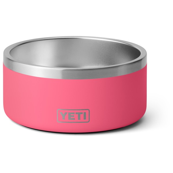 Yeti Coolers - Boomer 4 - Hundezubehör Gr 946 ml rosa Yeti Coolers - Boomer 4 - Hundezubehör Gr 946 ml rosa von Yeti Coolers