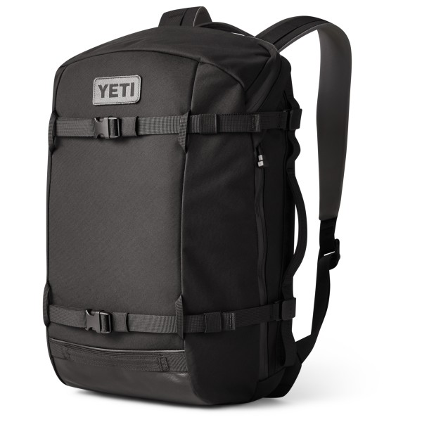 Yeti Coolers - Crossroads Backpack 22 - Daypack Gr 22 l schwarz/grau Yeti Coolers - Crossroads Backpack 22 - Daypack Gr 22 l schwarz/grau von Yeti Coolers