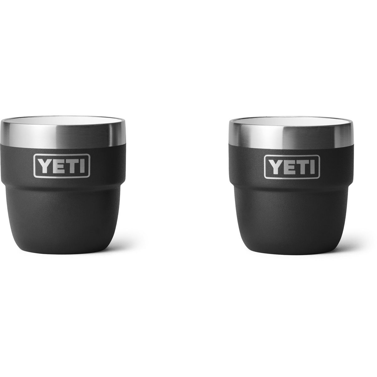 Yeti Coolers Espresso 4oz 2er Pack Becher von Yeti Coolers