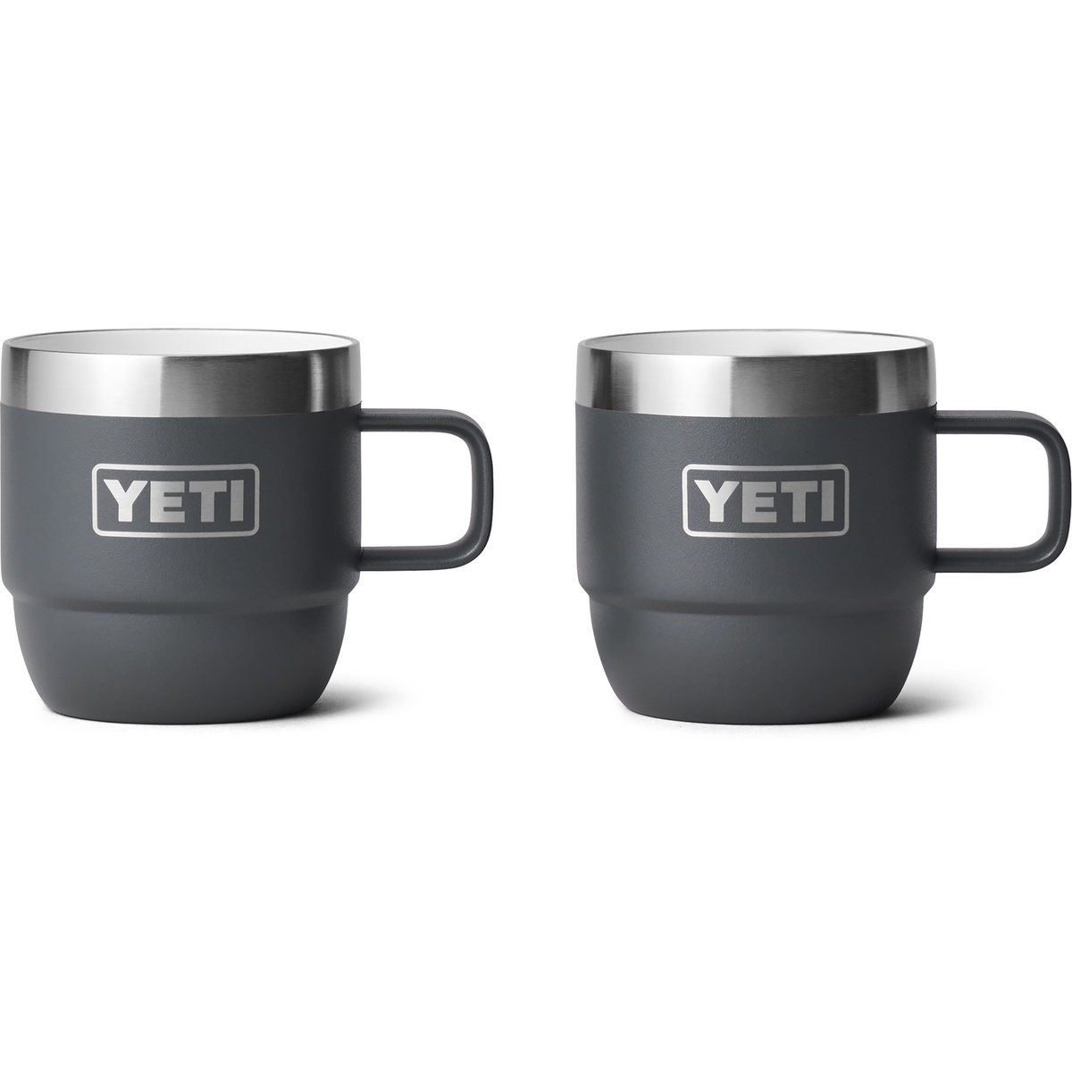 Yeti Coolers Espresso 6oz 2er Pack Becher von Yeti Coolers